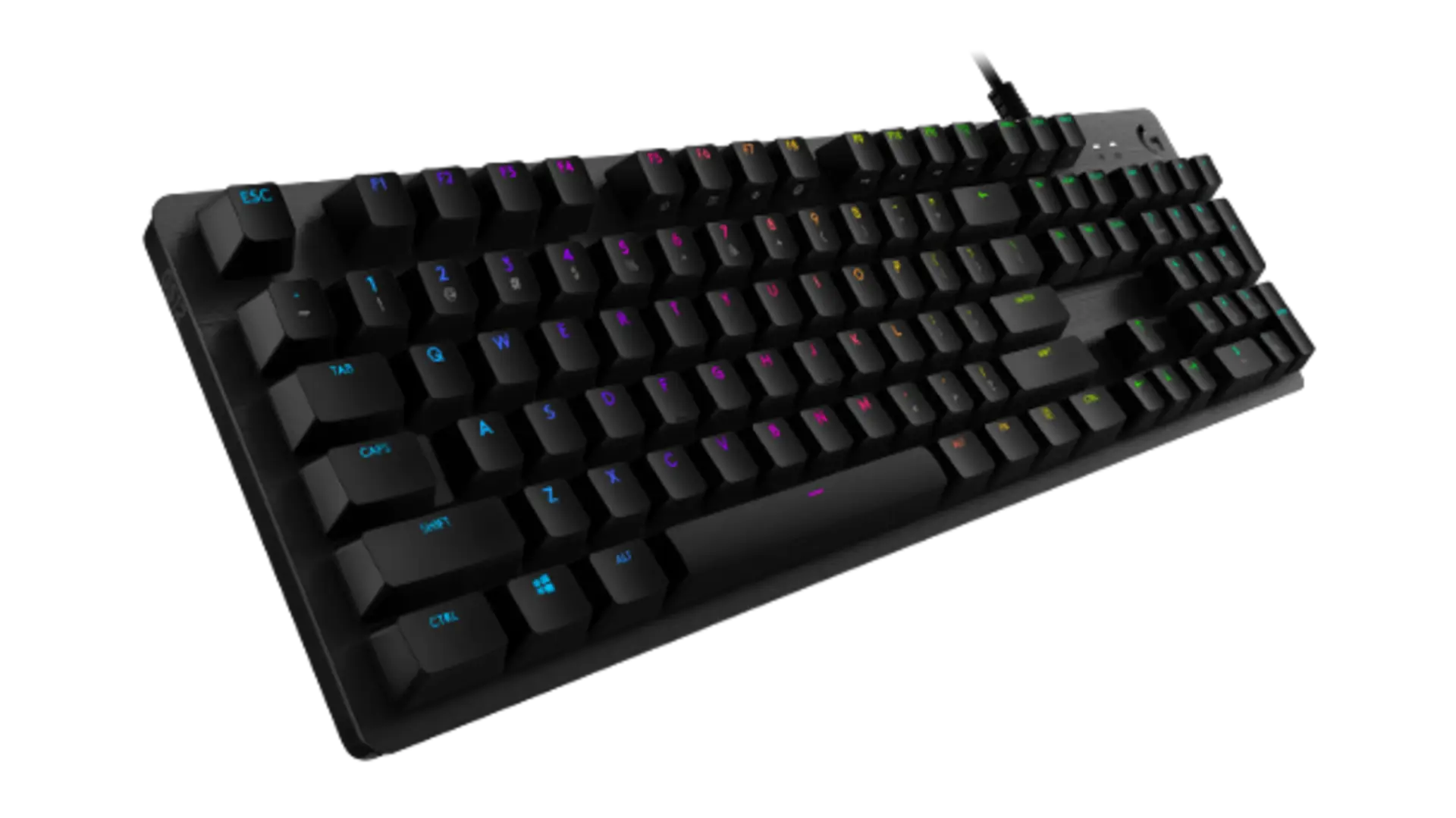 LOGITECH G512 — 2/3