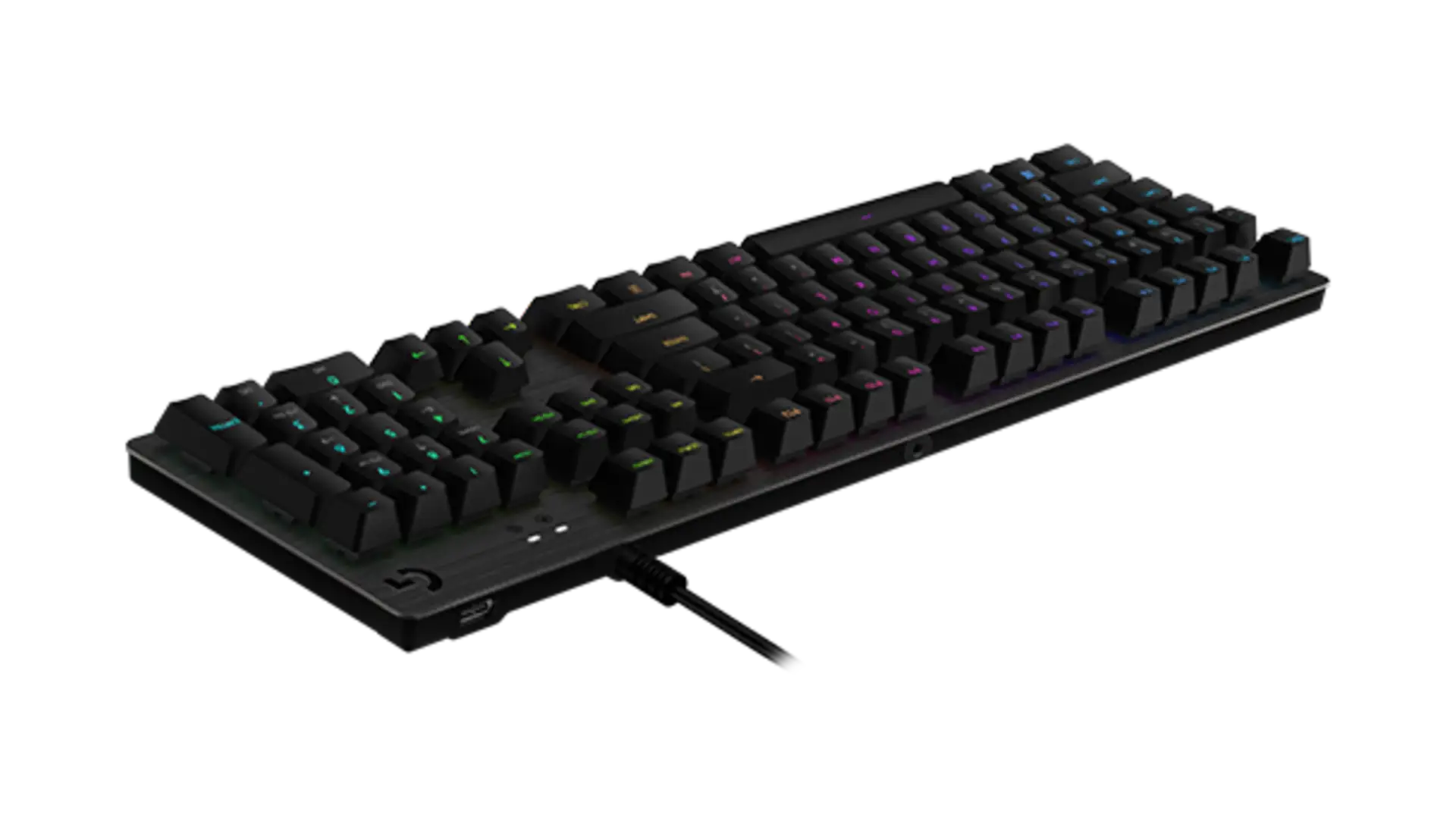 LOGITECH G512 — 3/3