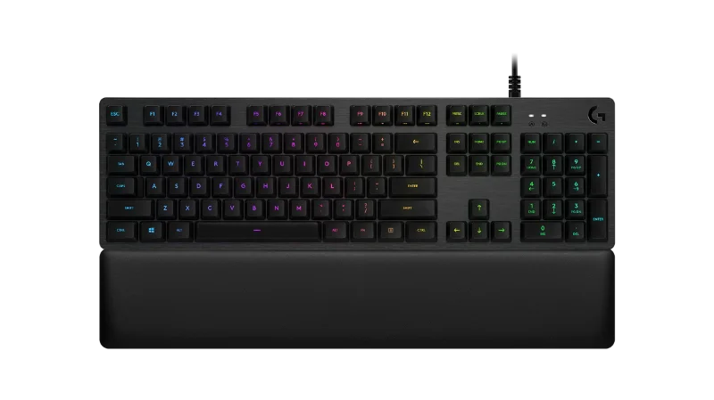 LOGITECH G513 CARBON