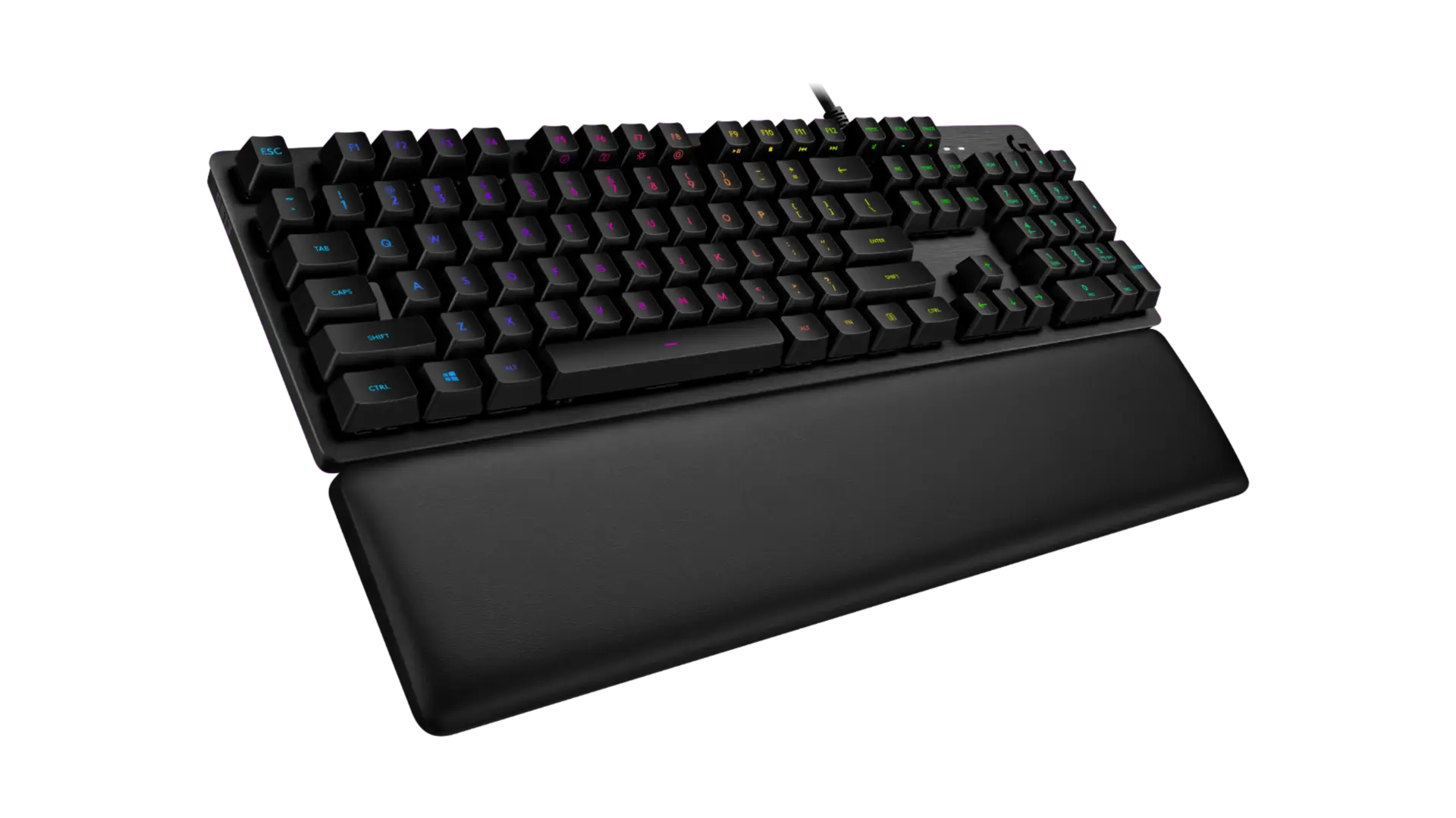 LOGITECH G513 CARBON — 2/3