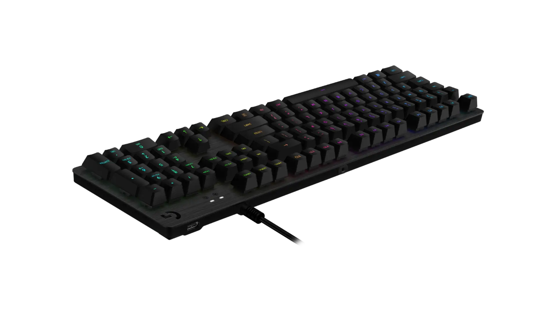 LOGITECH G513 CARBON — 3/3