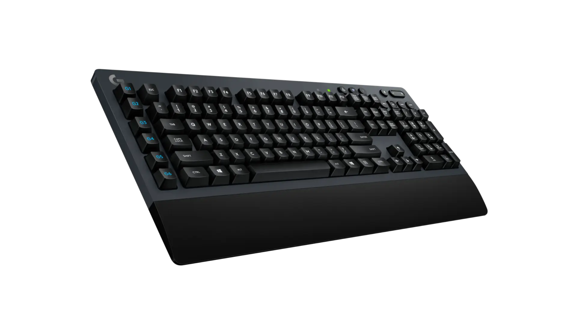 LOGITECH G613 LIGHTSPEED — 2/3