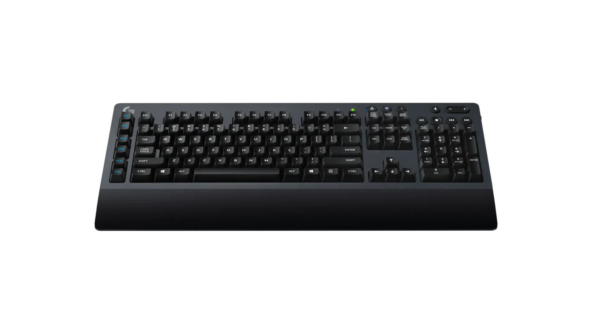 LOGITECH G613 LIGHTSPEED — 3/3