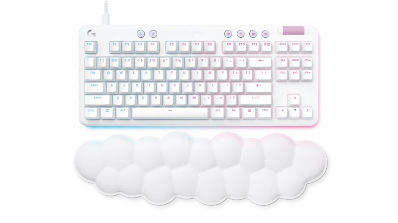 LOGITECH G713 TKL GX