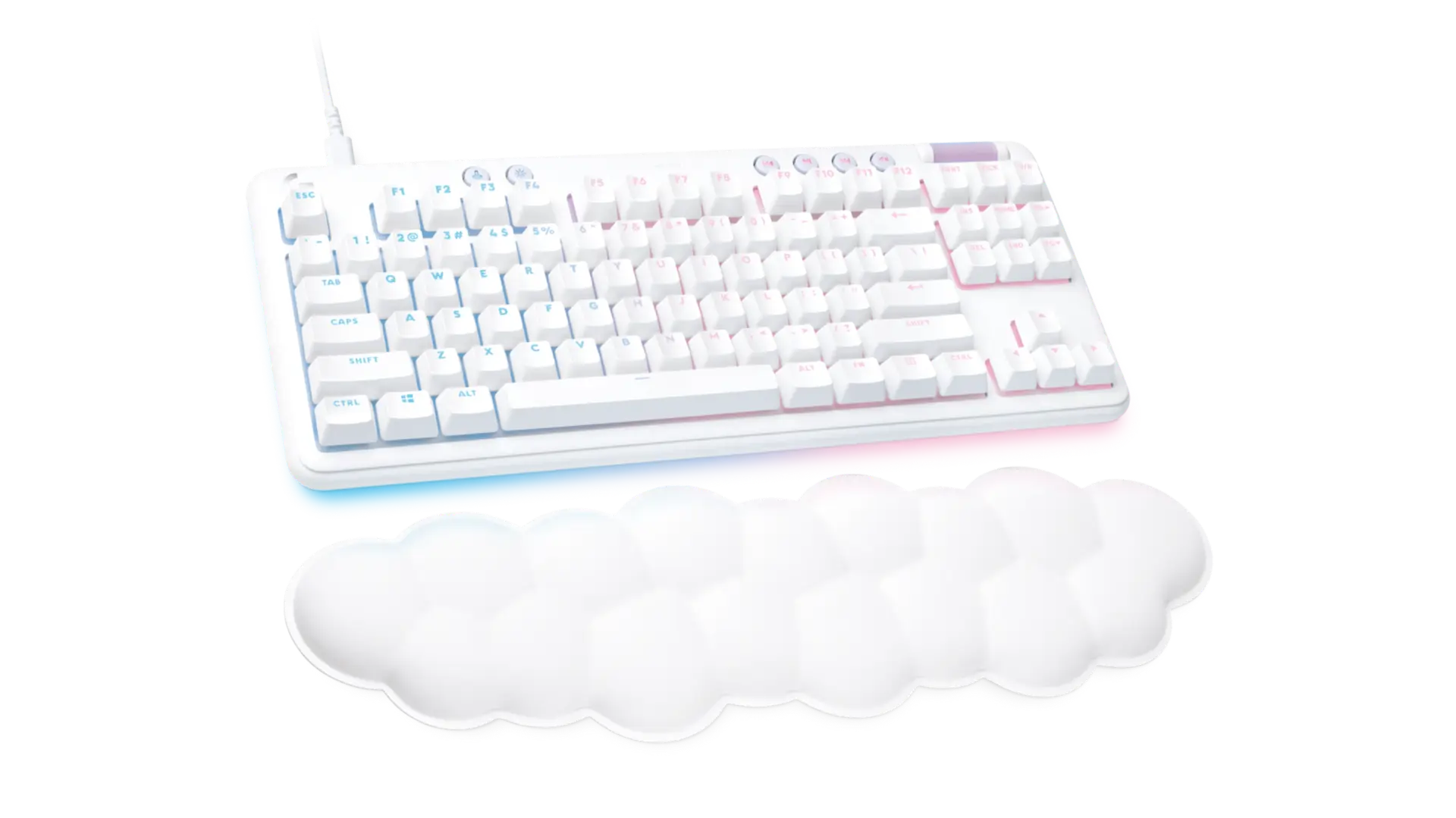 LOGITECH G713 TKL GX — 2/3