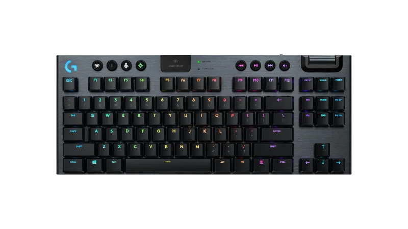 LOGITECH G915 TKL