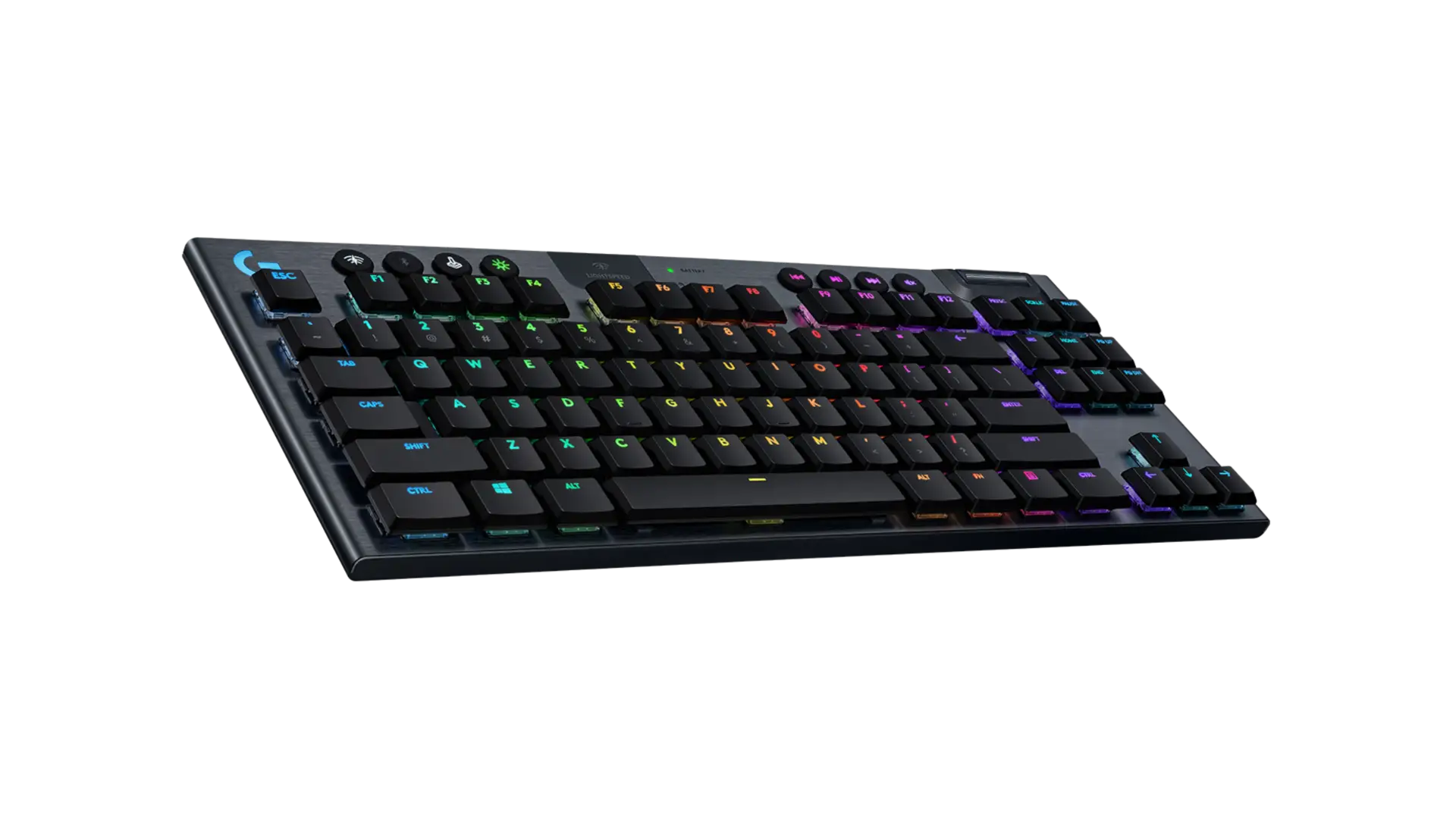 LOGITECH G915 TKL — 2/3