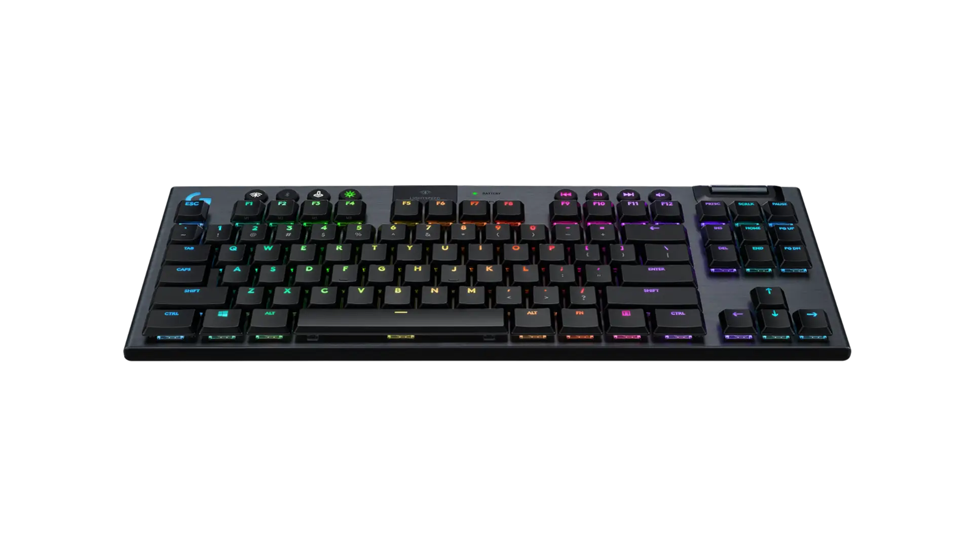 LOGITECH G915 TKL — 3/3