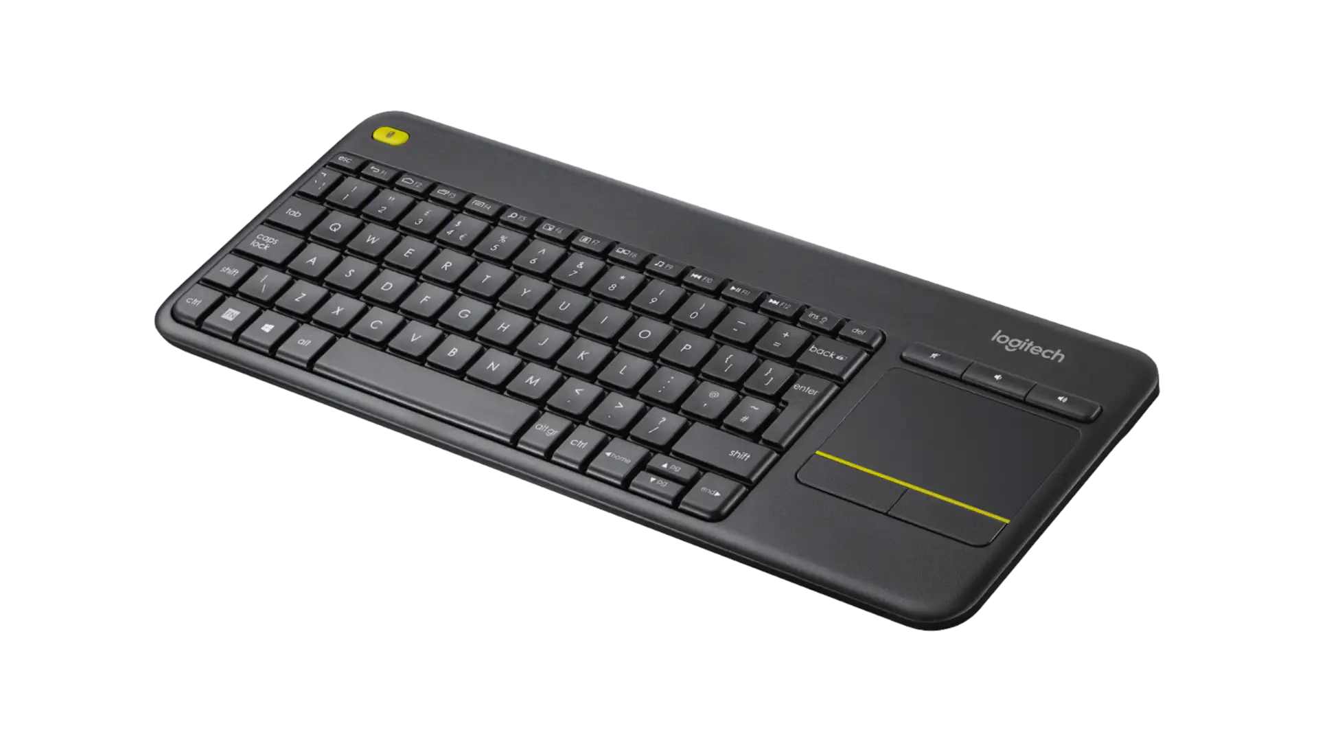 LOGITECH K400 Plus — 3/3