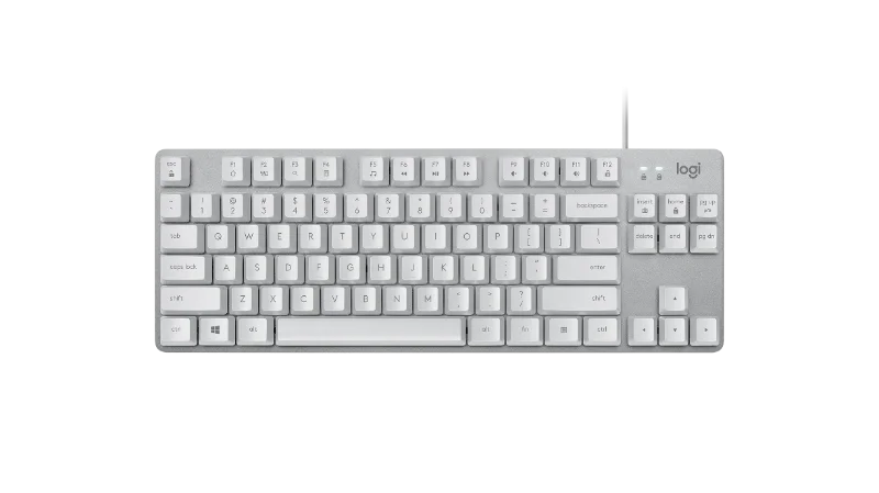 LOGITECH K835 MECHANICAL