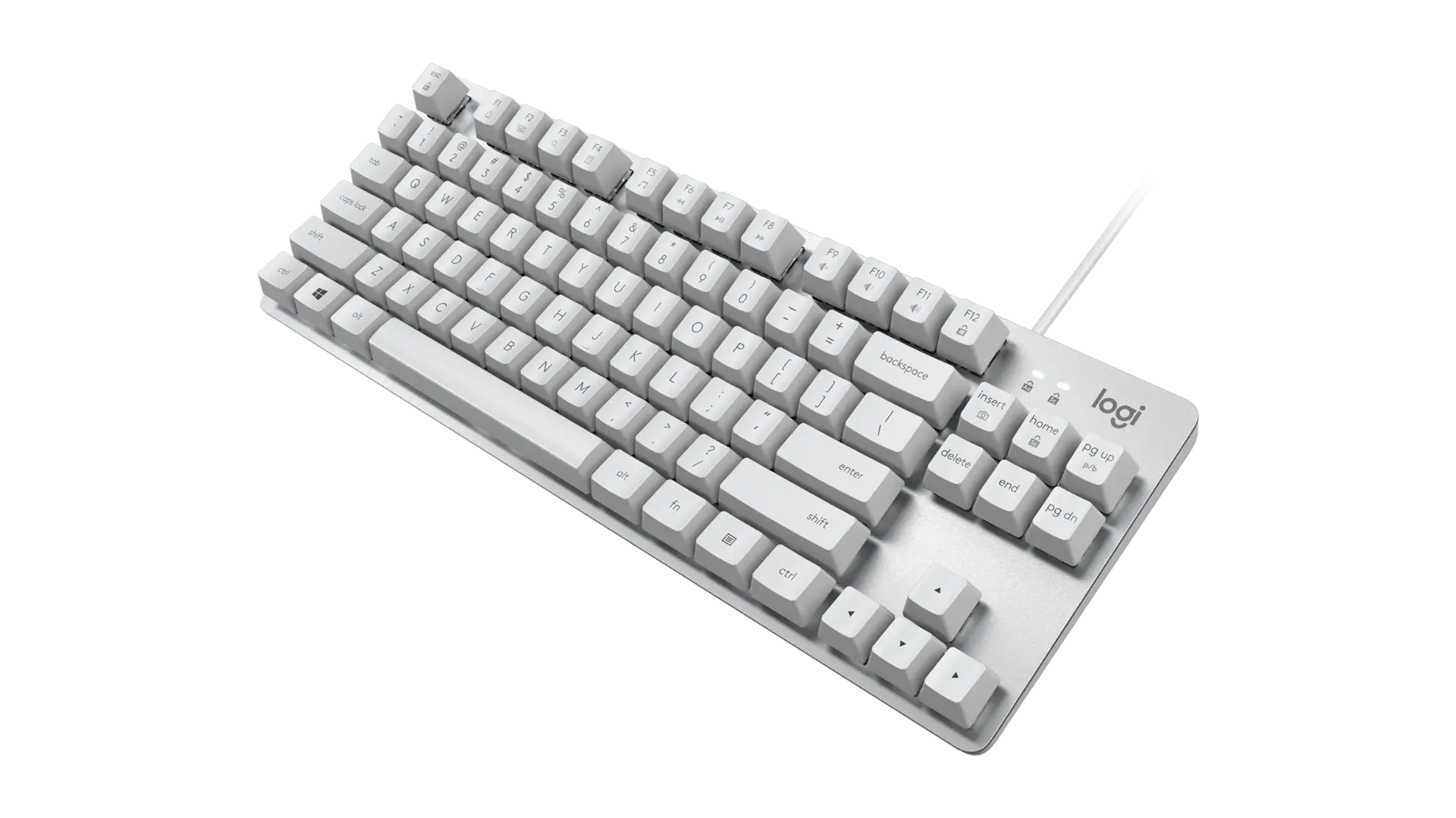 LOGITECH K835 MECHANICAL — 3/3