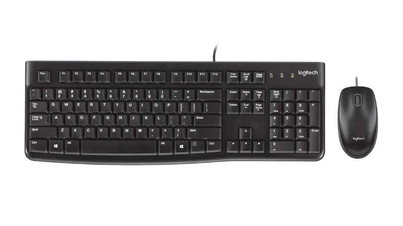LOGITECH MK120