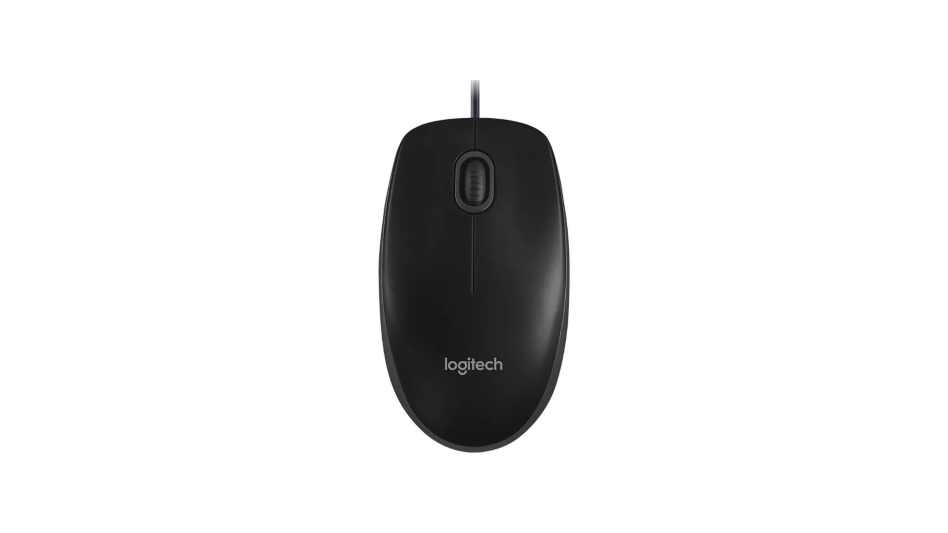 LOGITECH MK120 — 3/4