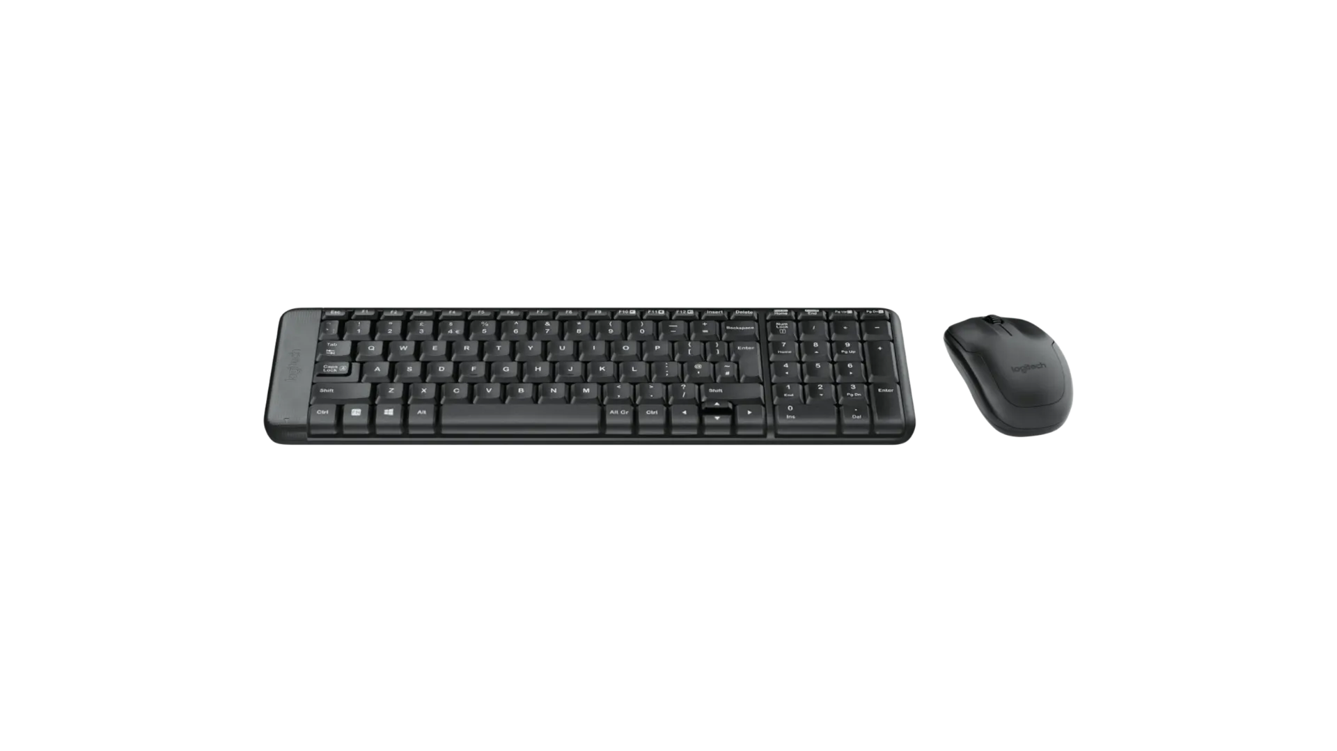LOGITECH MK220 — 2/3
