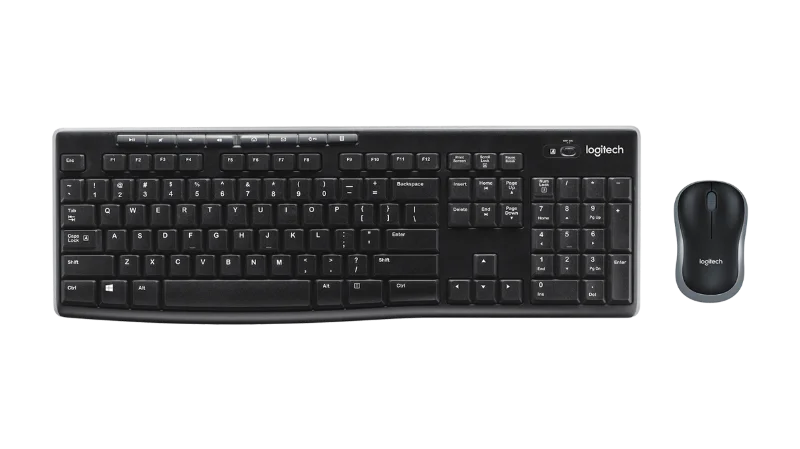 LOGITECH MK270