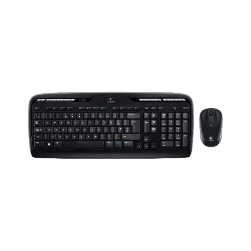 LOGITECH MK330