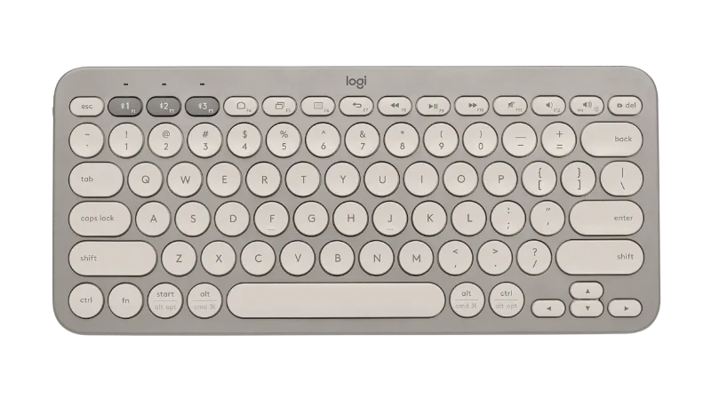 Logitech K380 Multi-Device Bluetooth