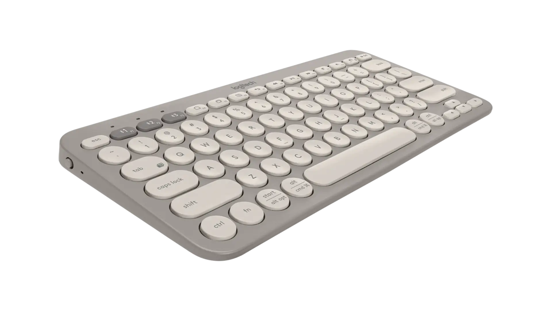 Logitech K380 Multi-Device Bluetooth — 2/3