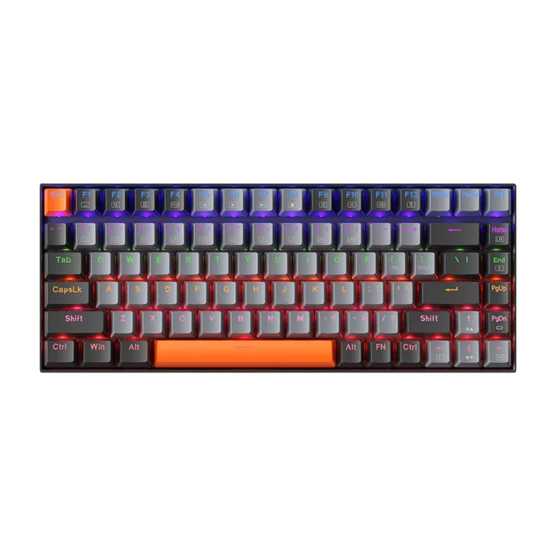 MACHENIKE K500A-B84
