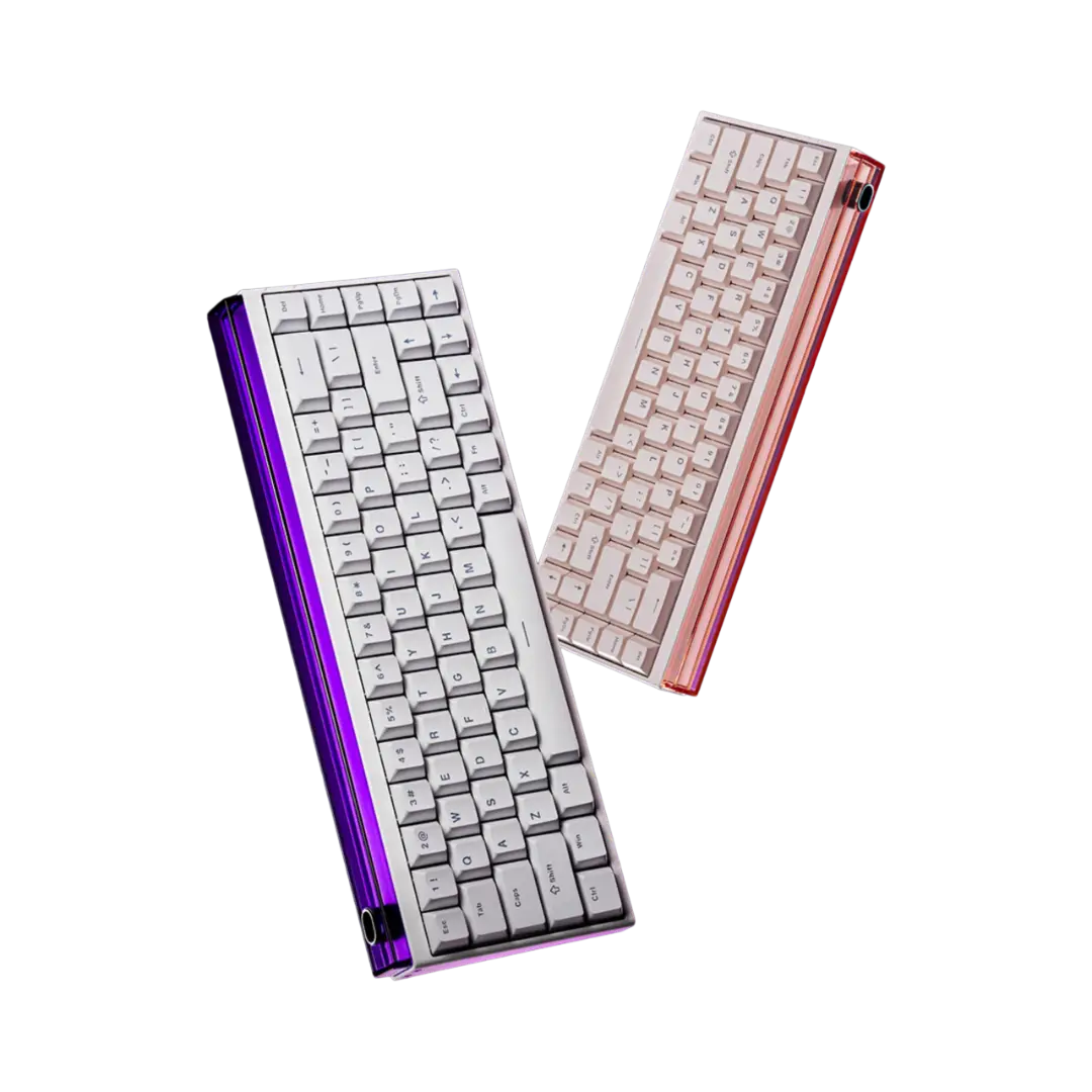 MADLIONS NANO 68 — 3/4