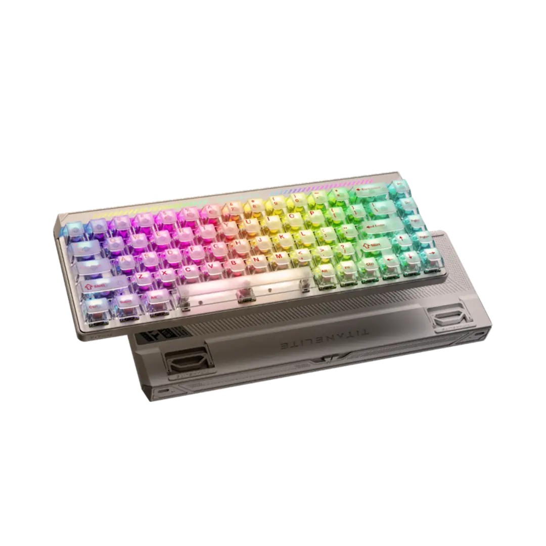 MADLIONS TITAN 68 Turbo — 2/3