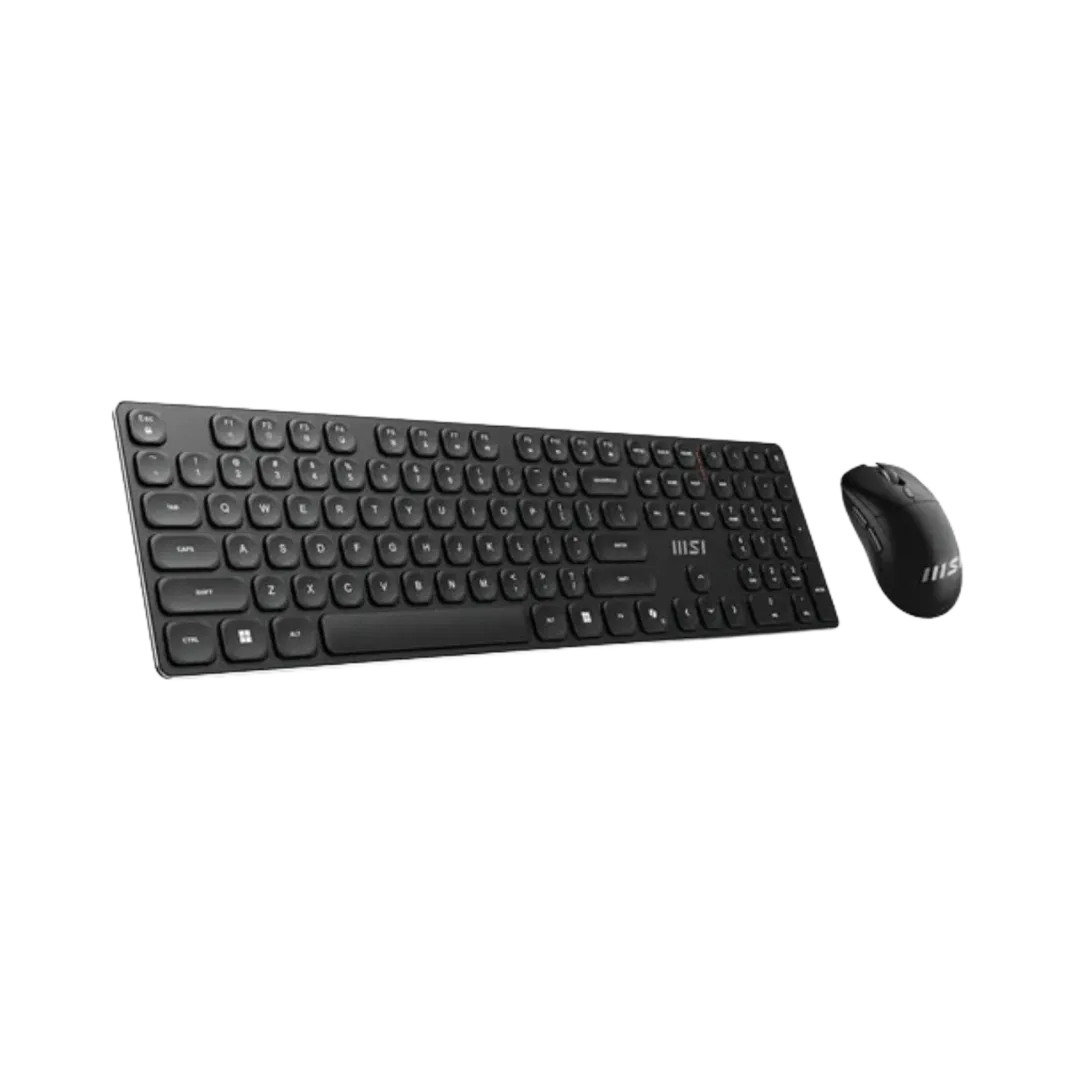 MSI KM COMBO — 2/3