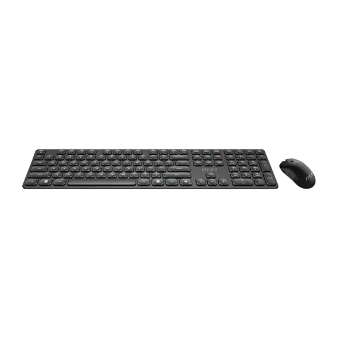 MSI KM COMBO — 3/3