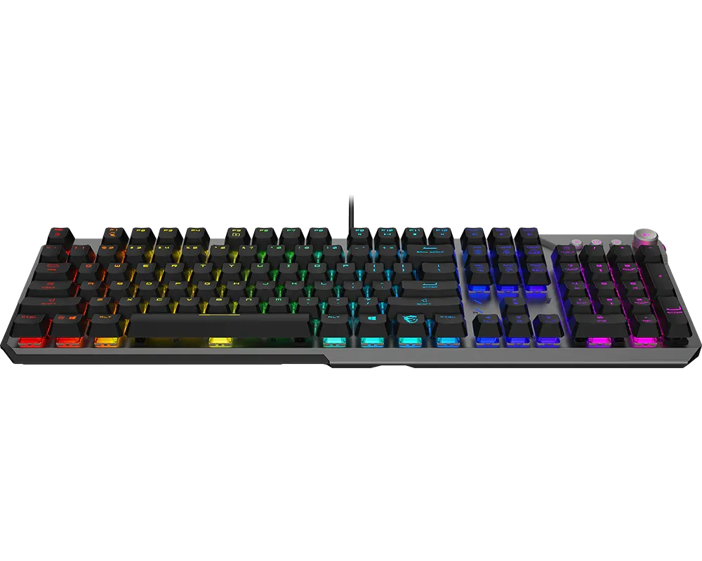 MSI STRIKE 600 SILENT — 2/4
