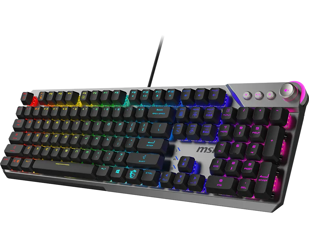 MSI STRIKE 600 SILENT — 4/4