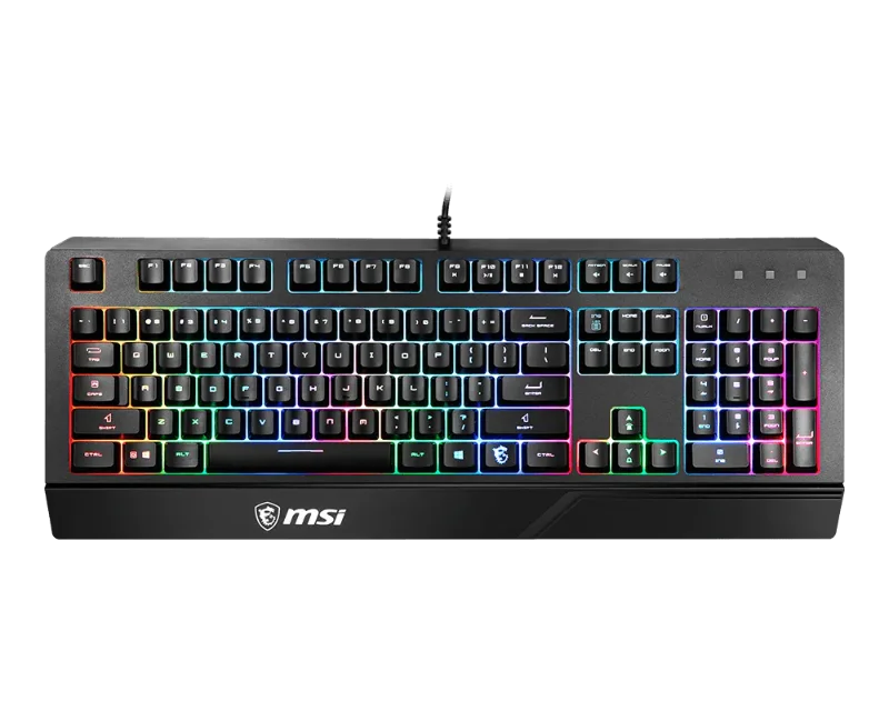 MSI Vigor GK20