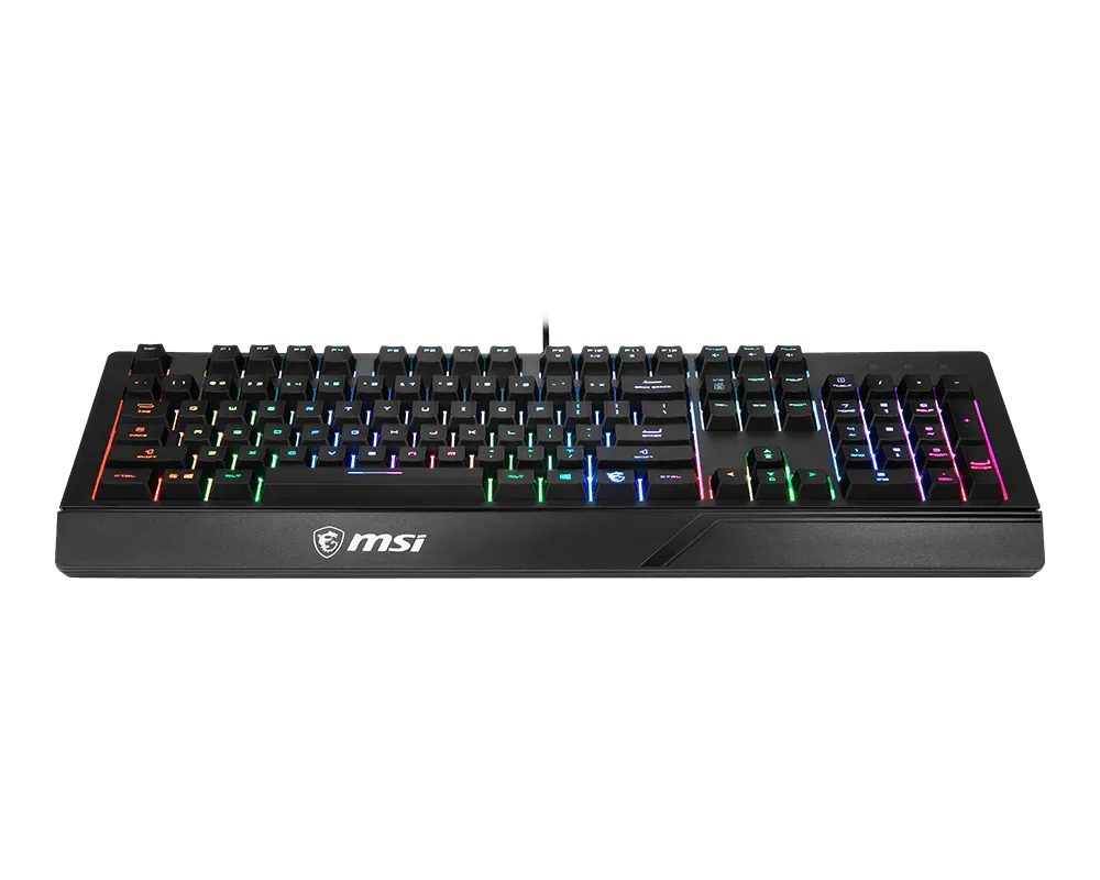 MSI Vigor GK20 — 2/4