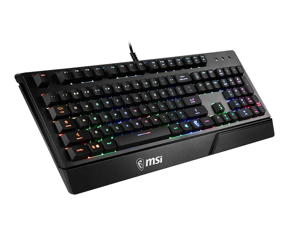 MSI Vigor GK20 — 4/4