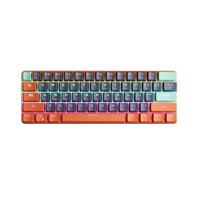 MUCAi MK61