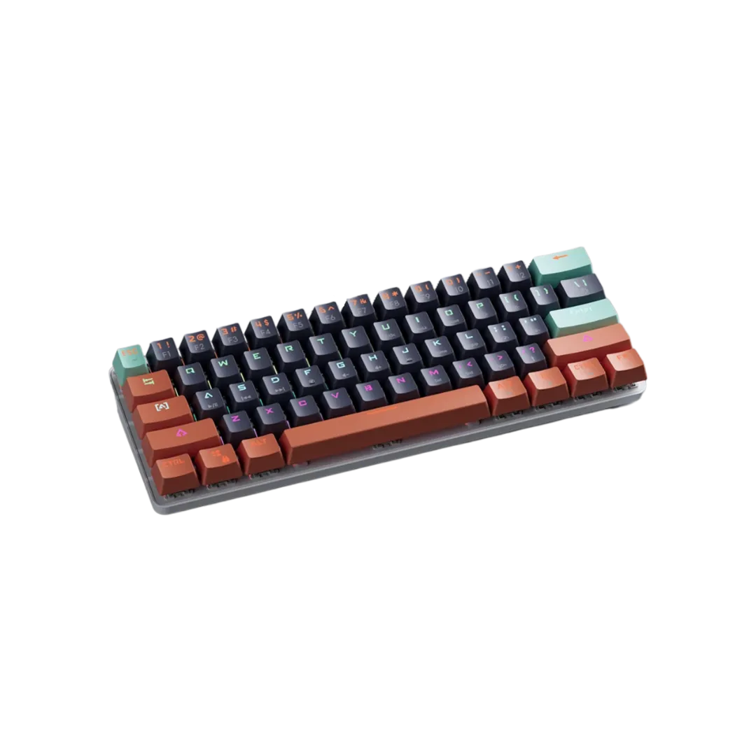 MUCAi MK61 — 2/2