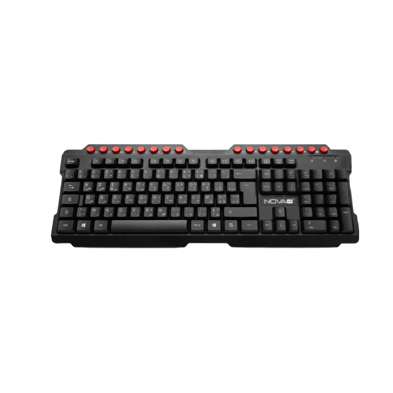 NOVA NT-K8113M