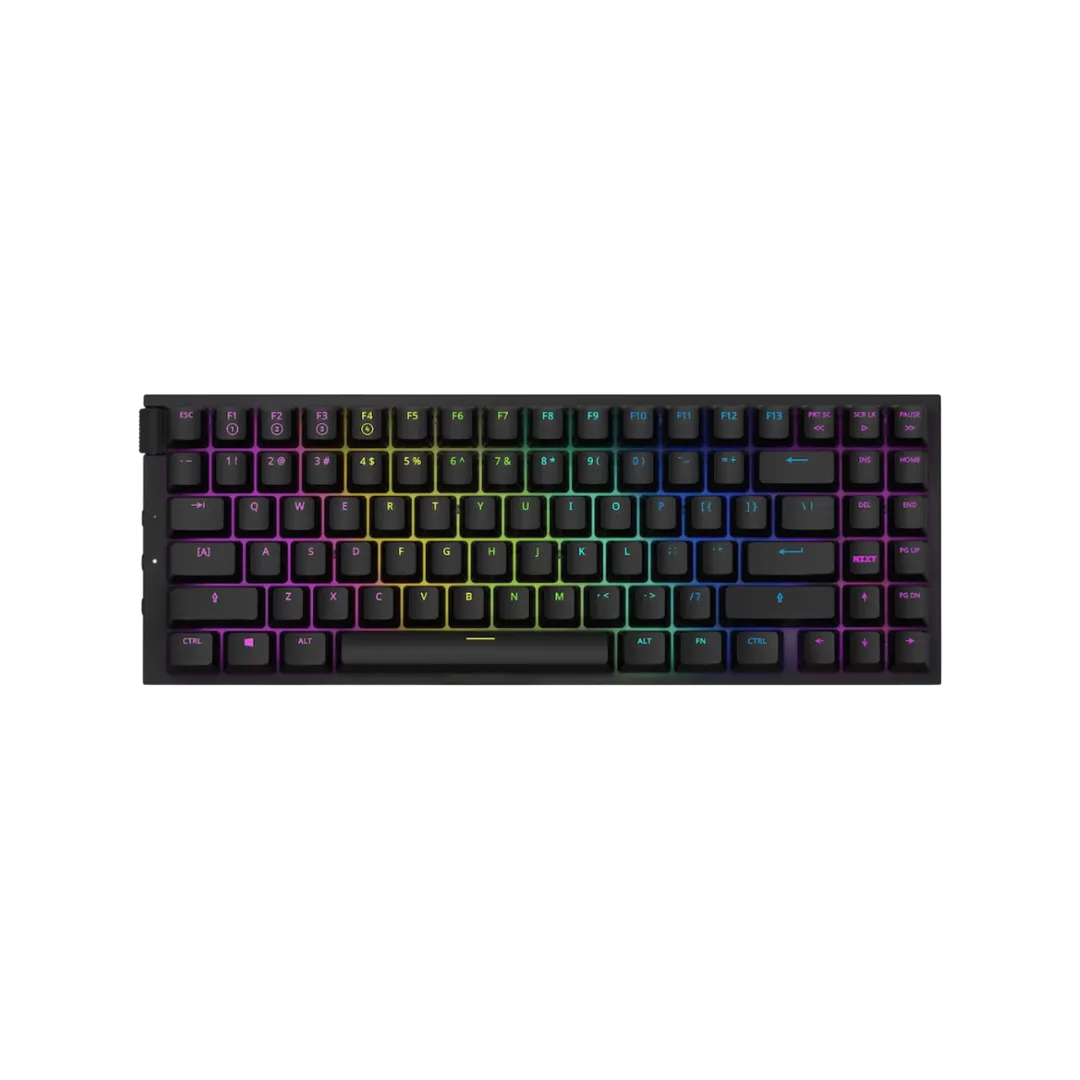 NZXT FUNCTION MINI TKL — 2/3