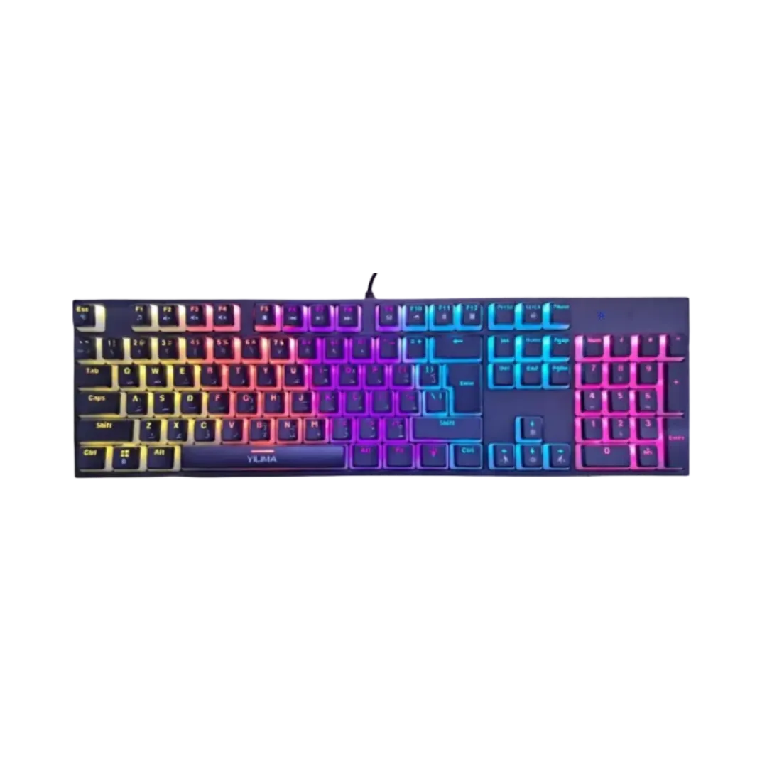 YIMILA QS-506  — 2/2
