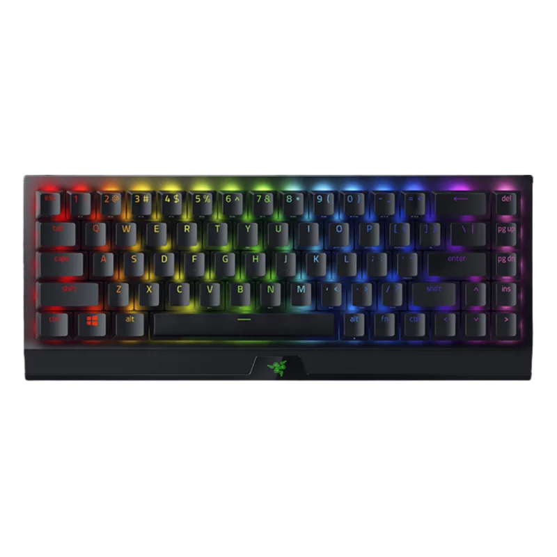 RAZER BLACKWIDOW V3 MINI HYPERSPEED