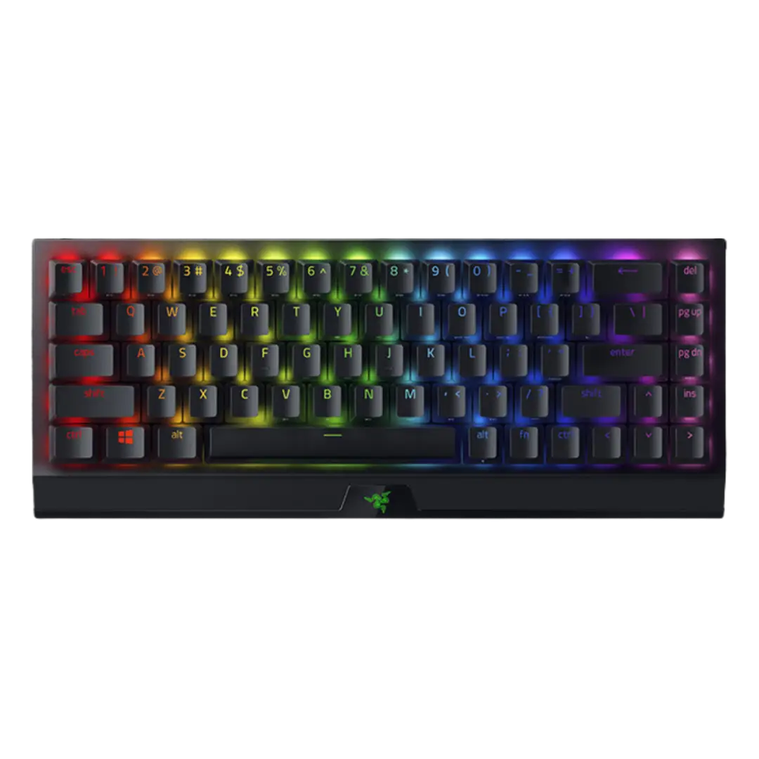RAZER BLACKWIDOW V3 MINI HYPERSPEED — 2/3