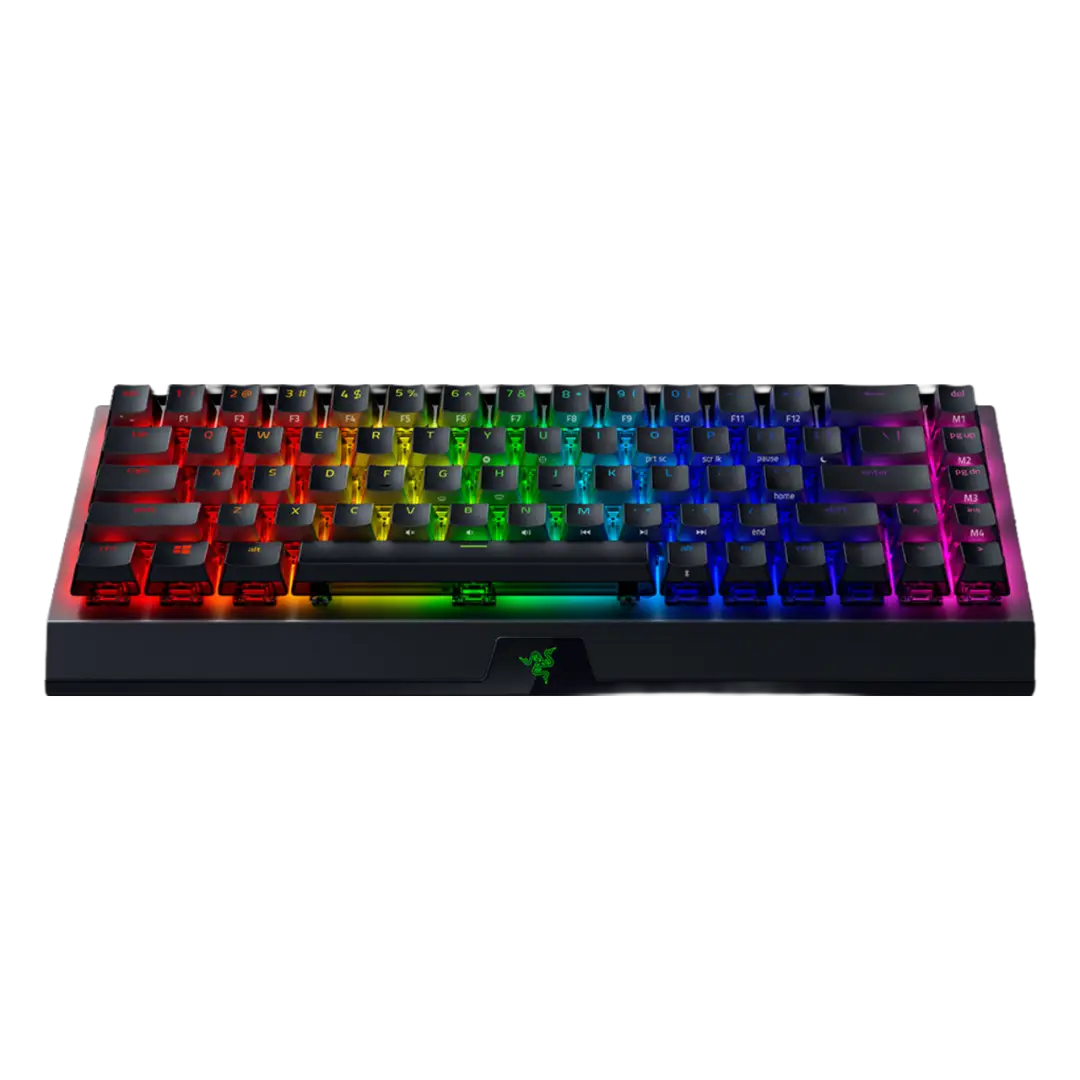RAZER BLACKWIDOW V3 MINI HYPERSPEED — 3/3
