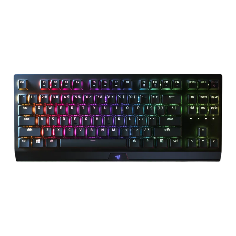 RAZER BLACKWIDOW V3 TKL