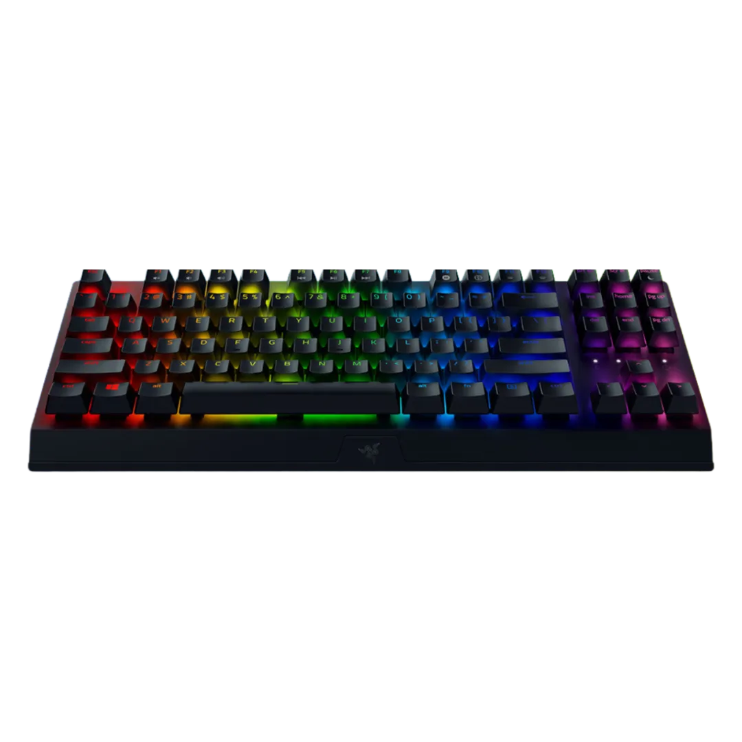 RAZER BLACKWIDOW V3 TKL — 2/2