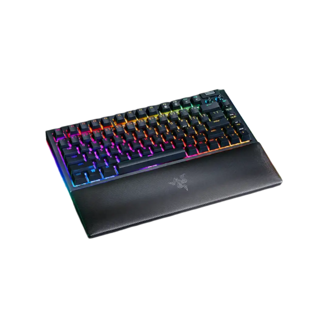 RAZER BLACKWIDOW V4 75% — 2/2