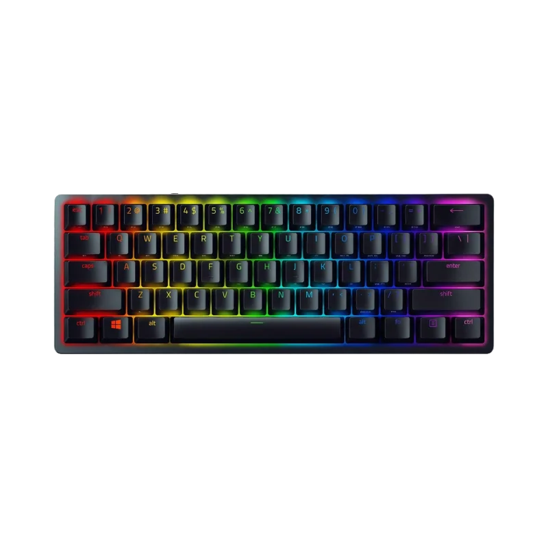 RAZER HUNTSMAN MINI