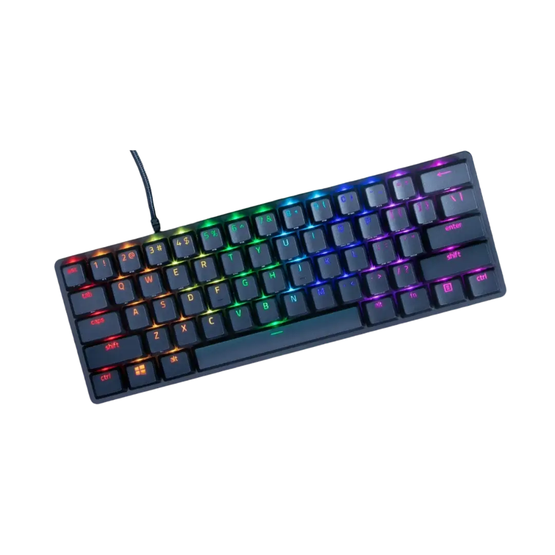 RAZER HUNTSMAN MINI — 2/3