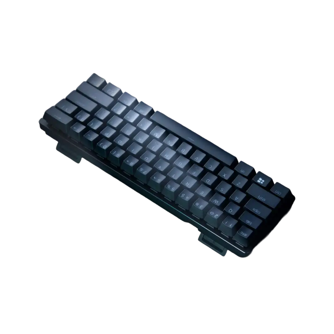 RAZER HUNTSMAN MINI — 3/3