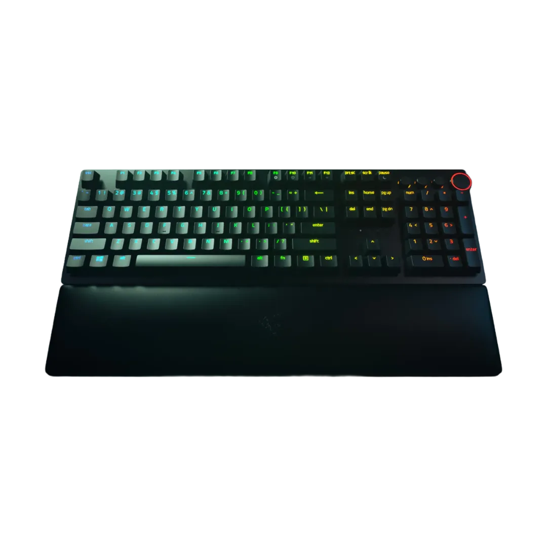 RAZER HUNTSMAN V2 — 3/3