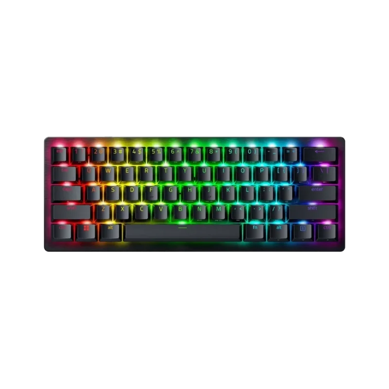 RAZER HUNTSMAN V3 PRO MINI
