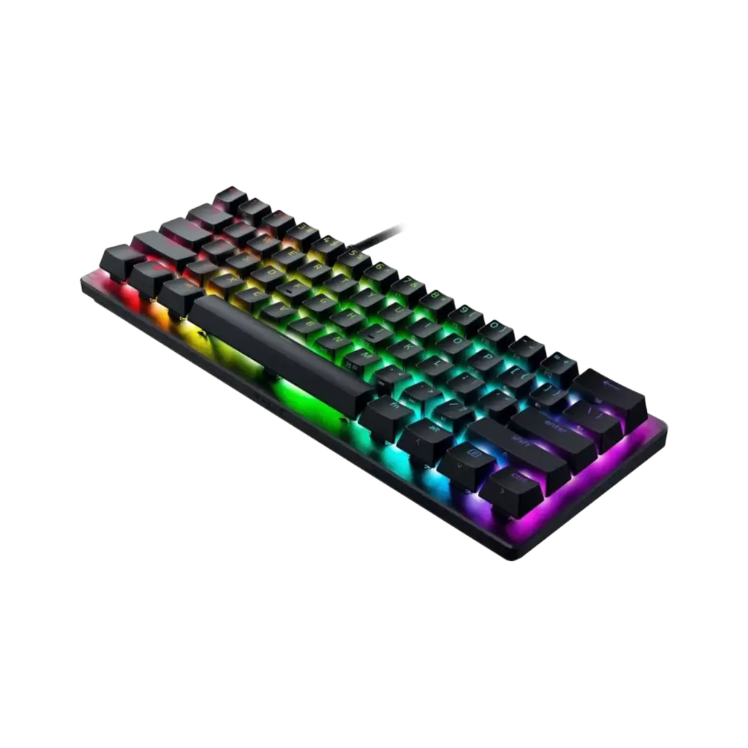 RAZER HUNTSMAN V3 PRO MINI — 2/3