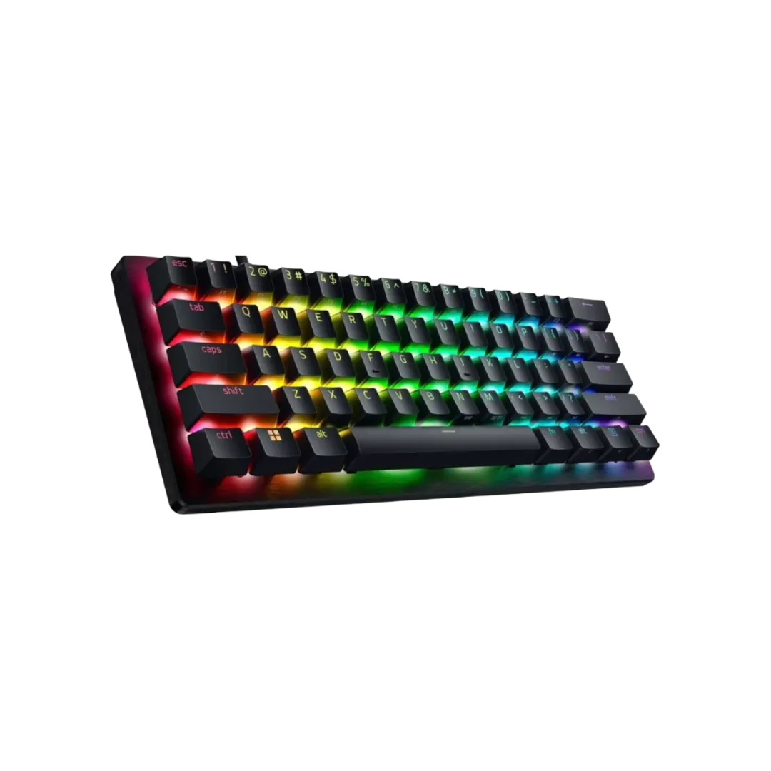 RAZER HUNTSMAN V3 PRO MINI — 3/3